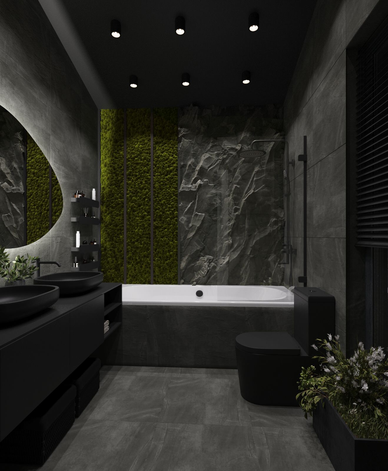 Комнаты в загор.доме - 28,16 м2 -