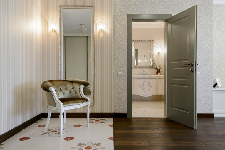 Двухкомнатная квартира Новосибирск