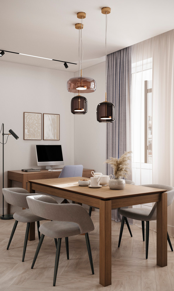 Столовая группа