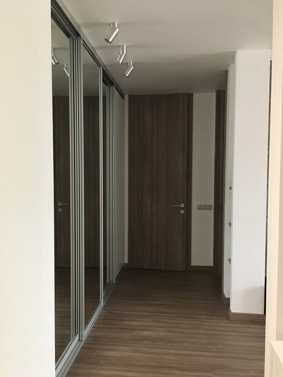 Обложка проекта: Современная квартира