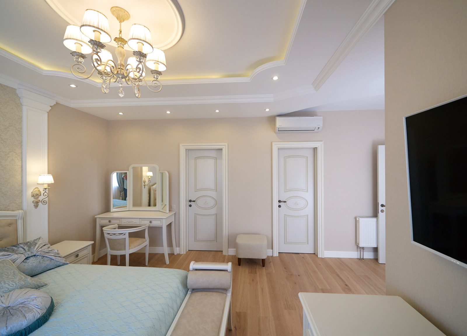 ЖК "Остров мечты" г. Сочи