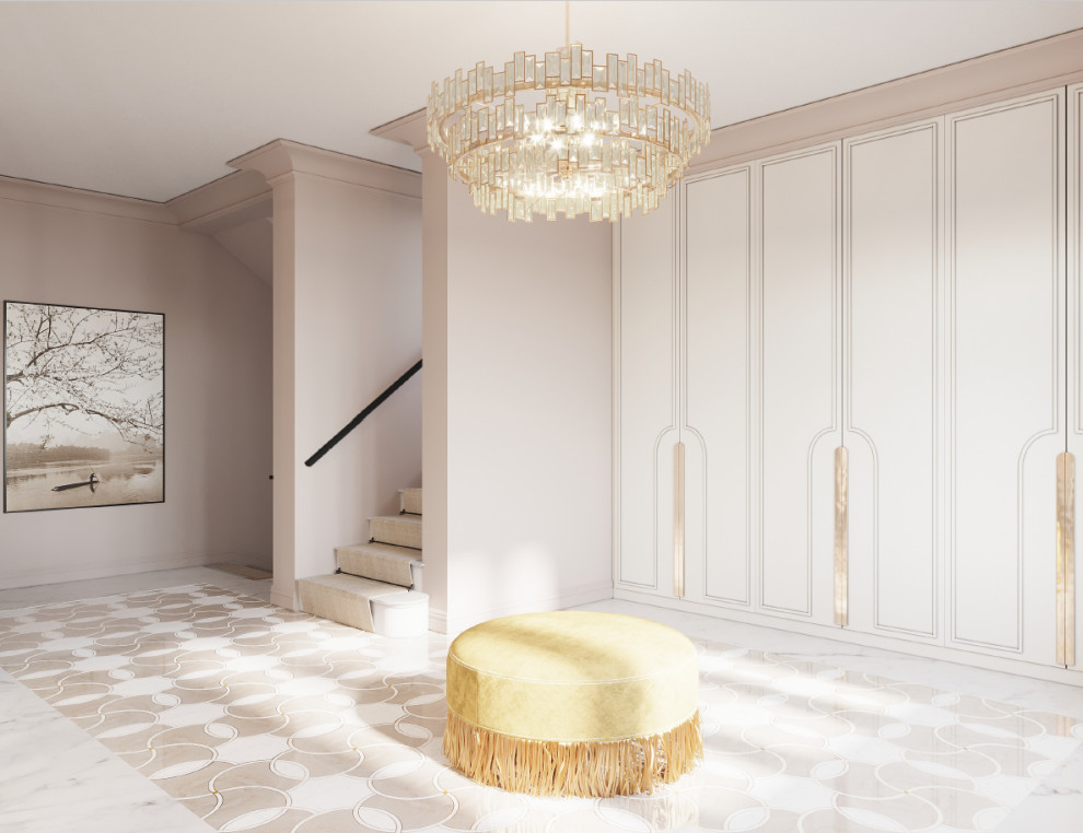 Дом для родителей