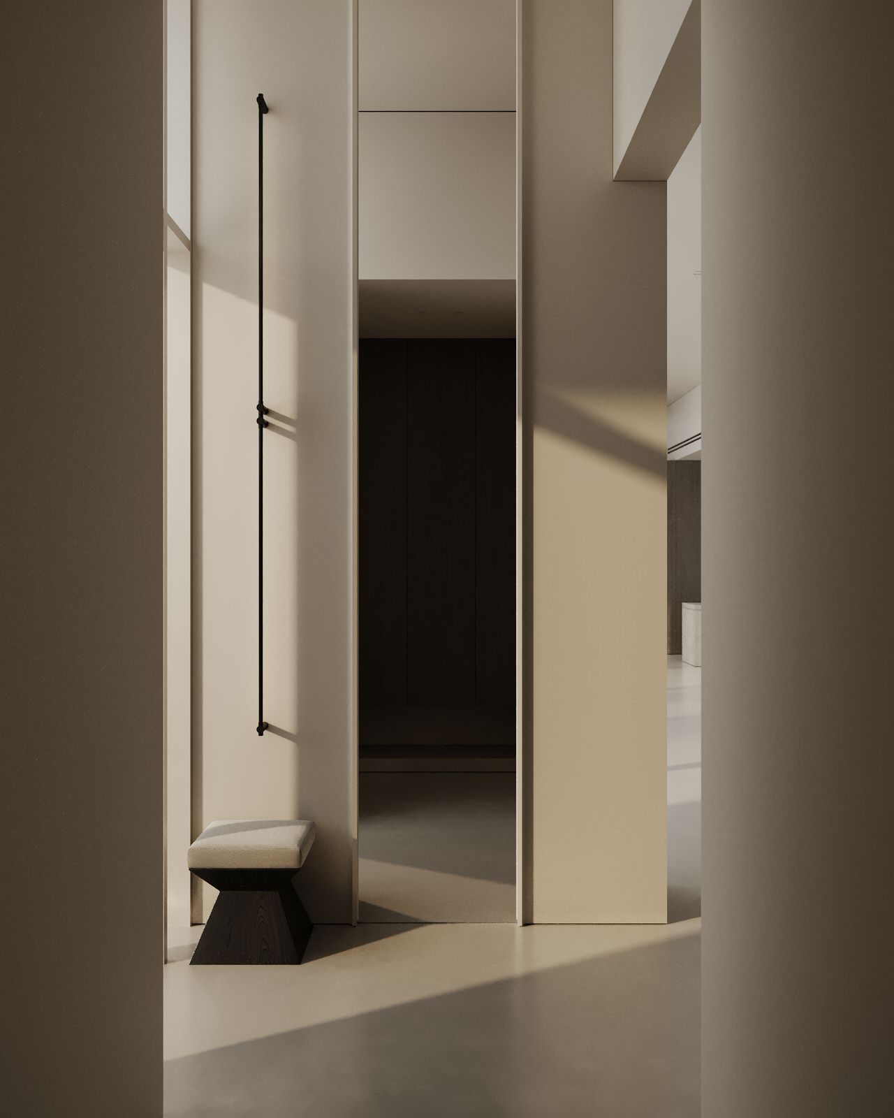 NIKOLYNA POLYANA 500 sq. m.