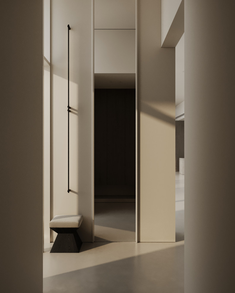 NIKOLYNA POLYANA 500 sq. m.