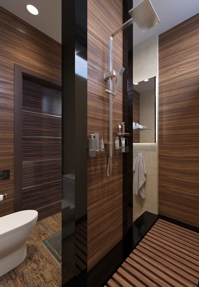 ПОДМОСКОВНЫЙ ОСОБНЯК