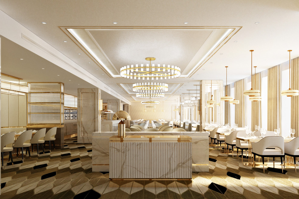 LA TRAZZA RESTAURANT