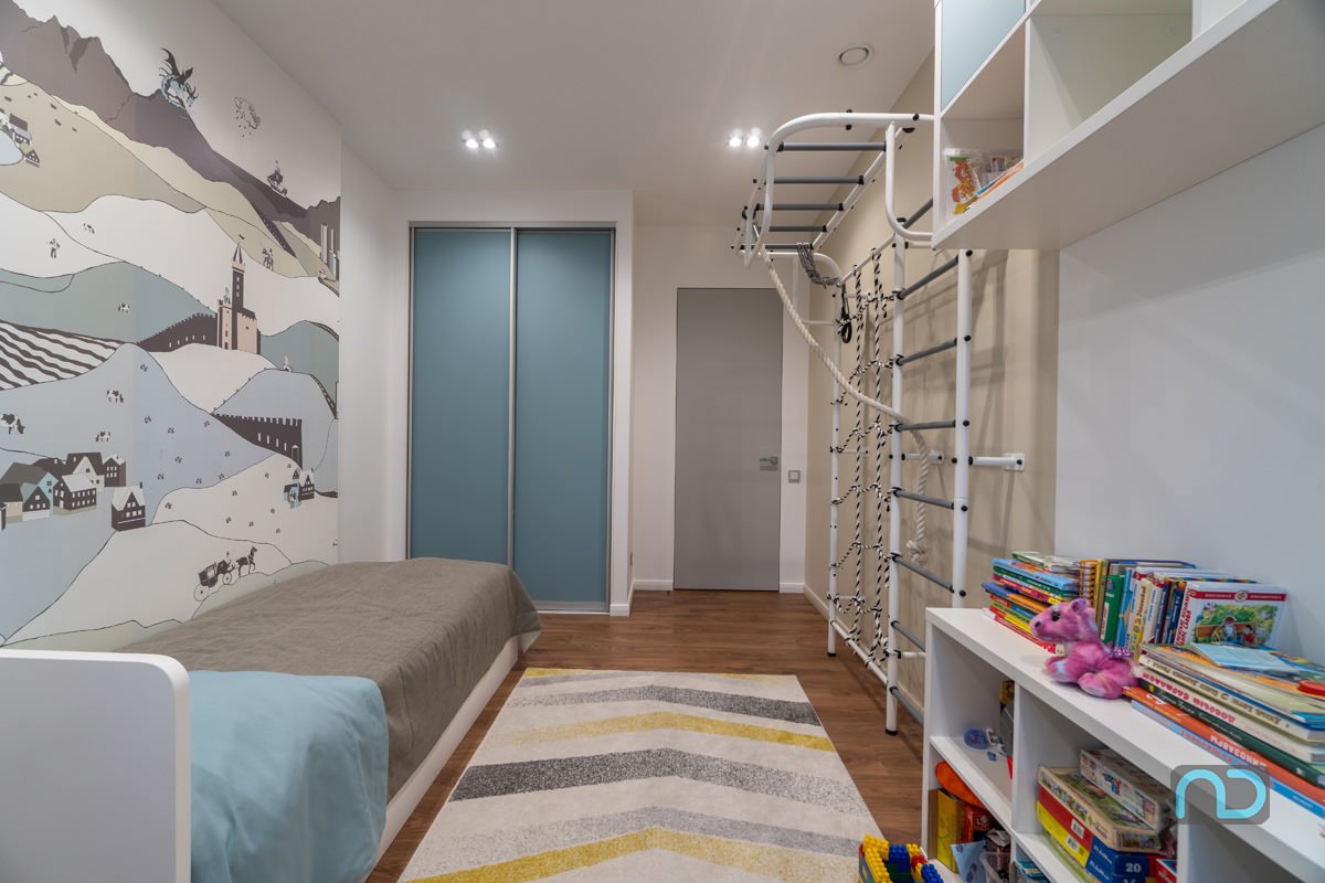 ЖК ВИКТОРИЯ реализация