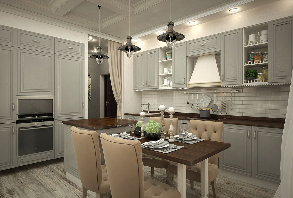 Ленпроект, г. Сургут, бульвар Свободы 12; площадь 58,5 м2