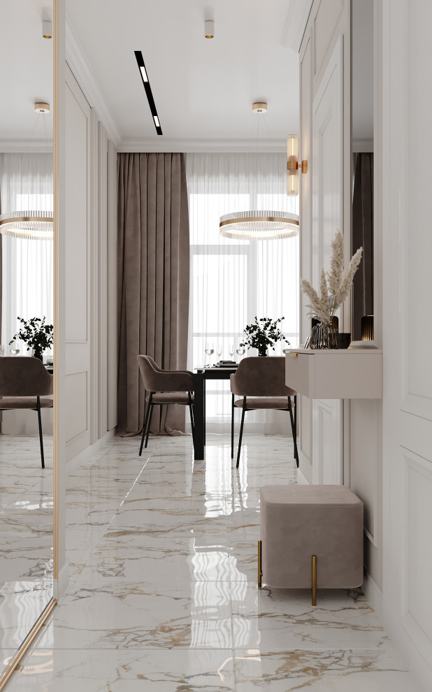 ЖК Притяжение