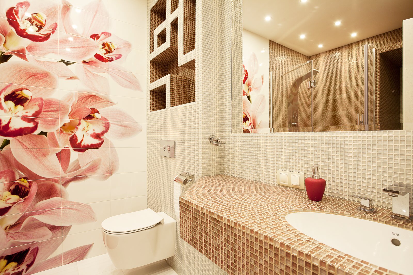 Обложка проекта: Бухта радости