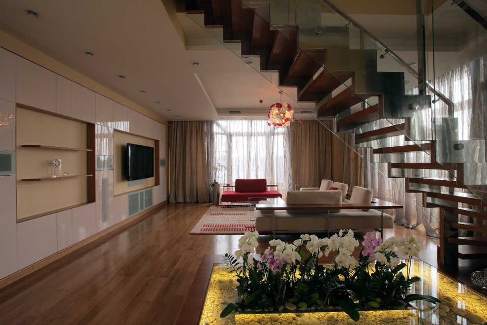 Дизайн интерьера