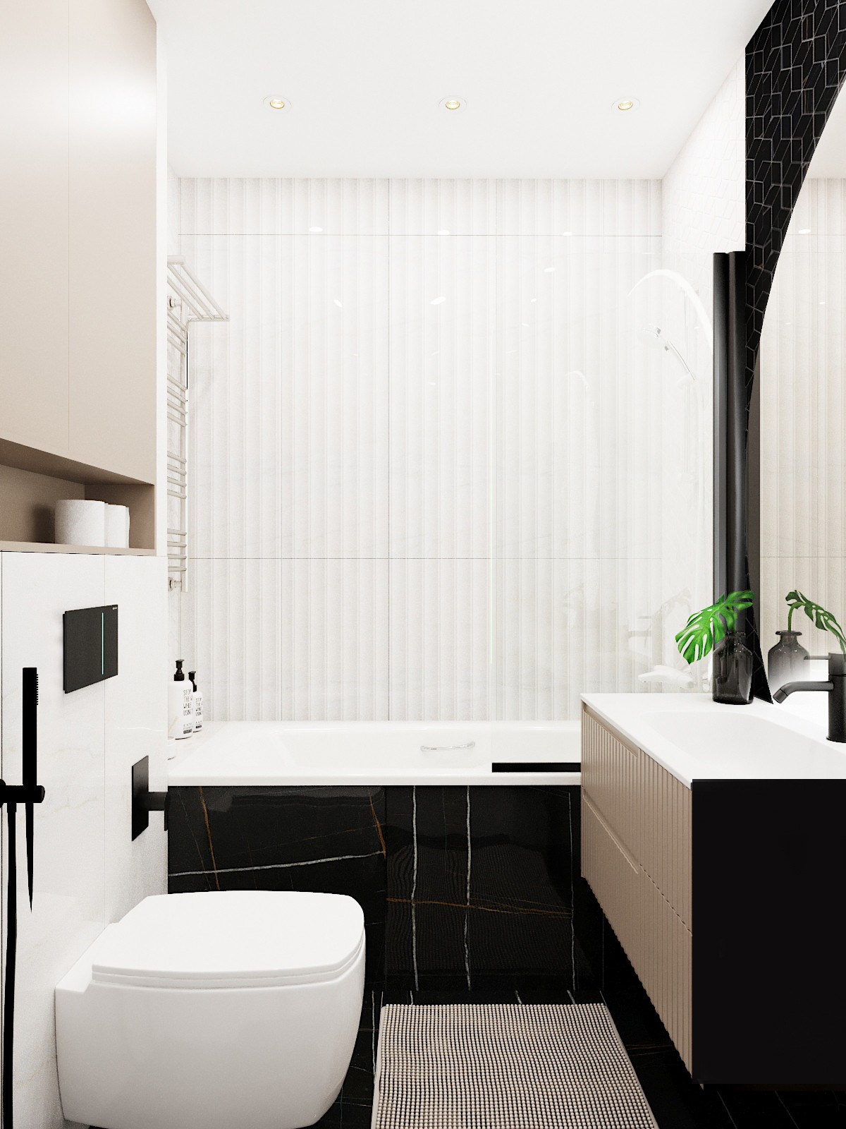 Квартира ЖК Доминант