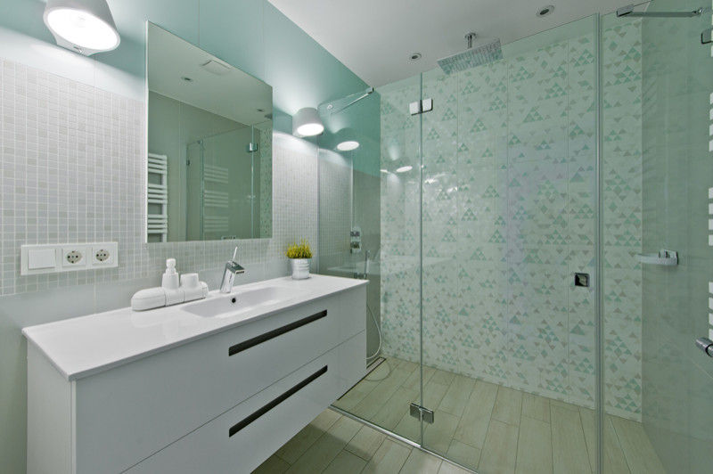 Квартира для молодой семьи