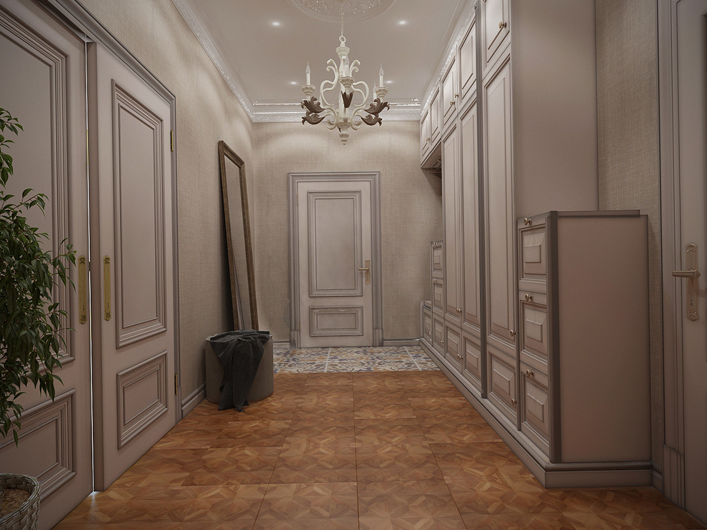 «Лавандовые поля»