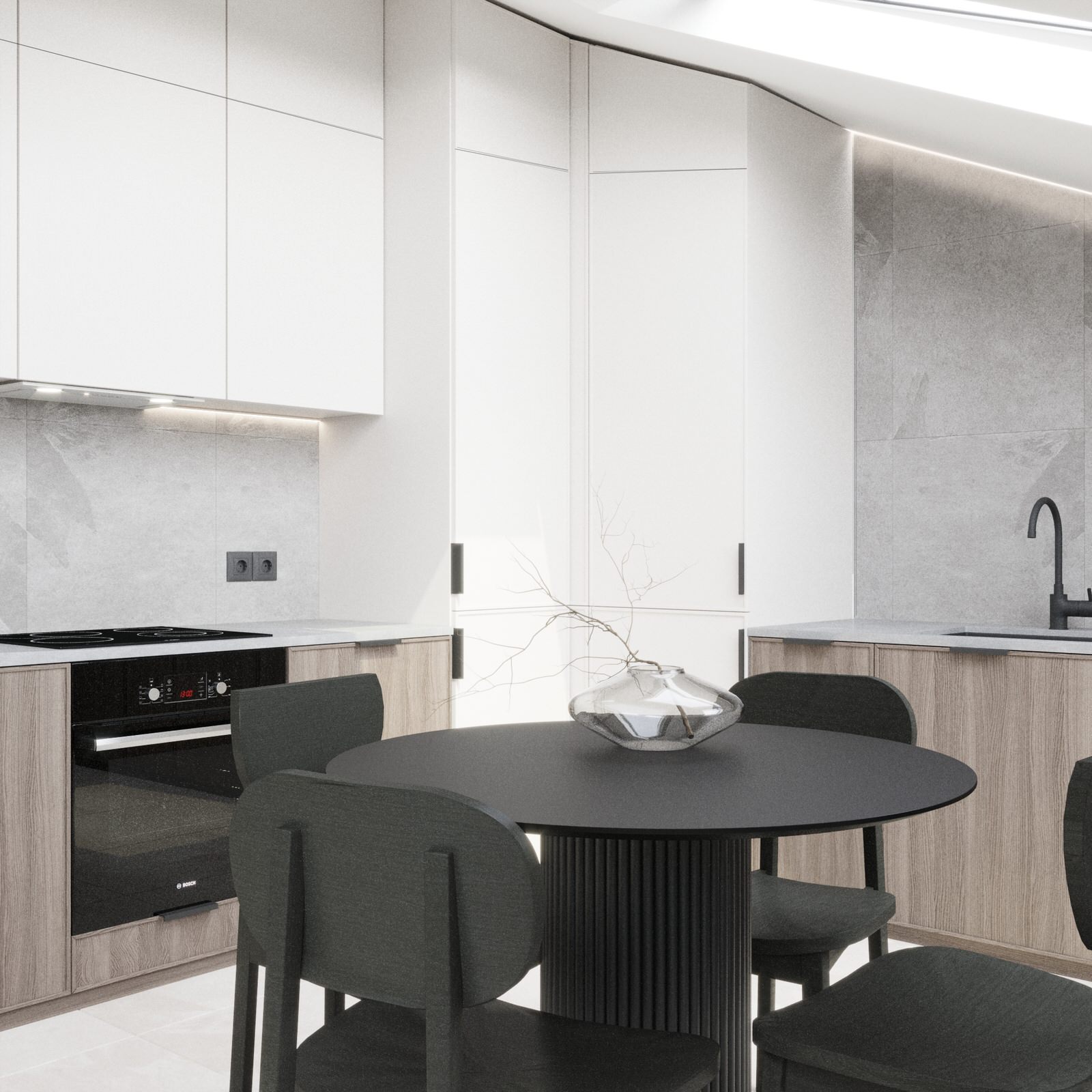 ЖК Резиденция