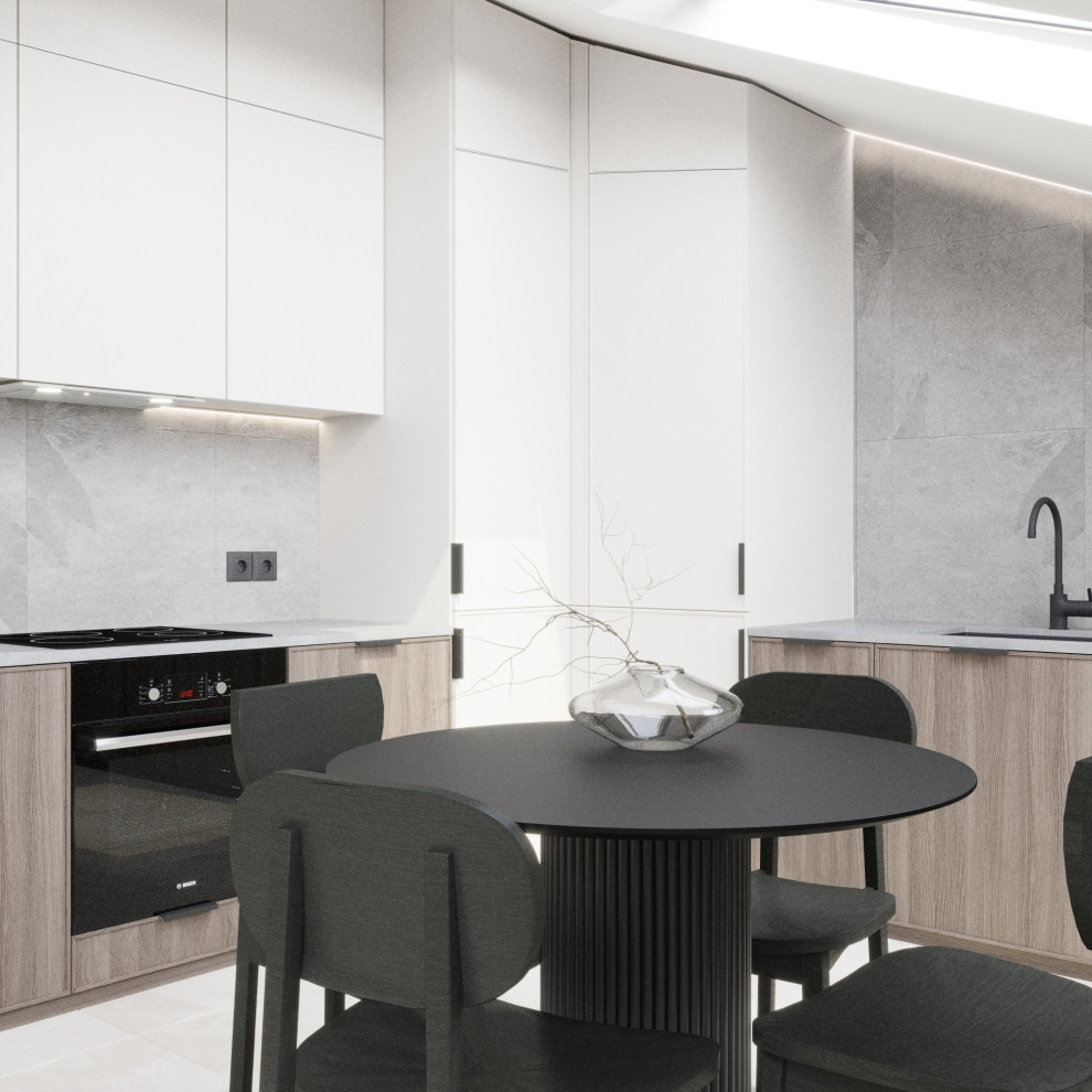 ЖК Резиденция