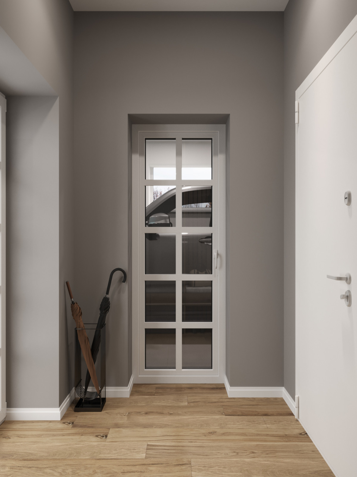 ДП Жилой дом по ул. Жасминовая