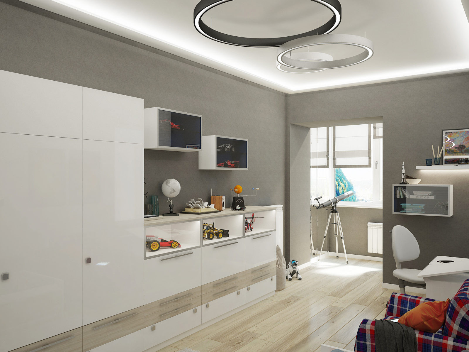 Пентхаус Санкт-Петербург