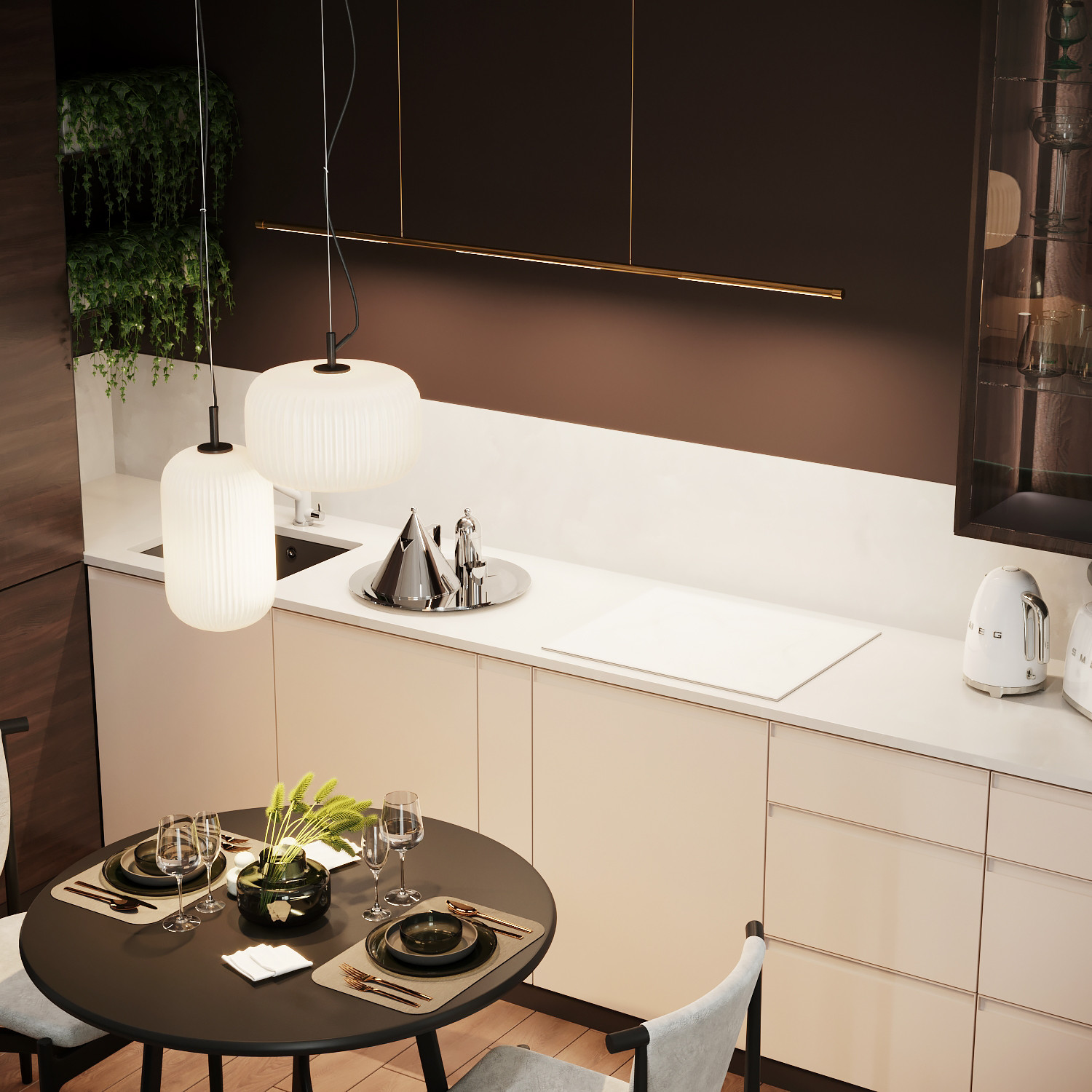 Женская территория