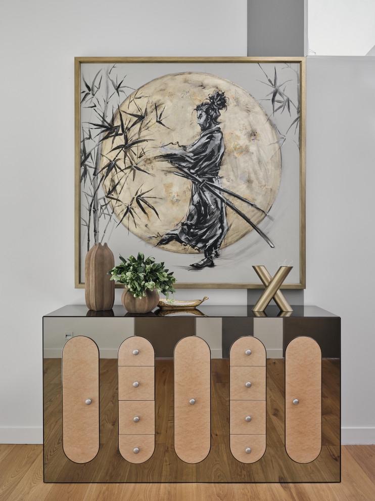 Дом у озера