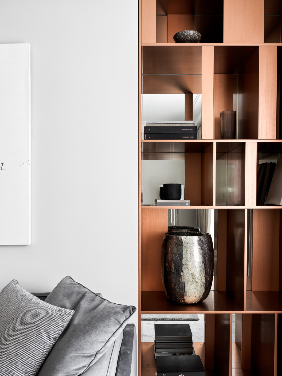 Переулок Бульварный (2019)