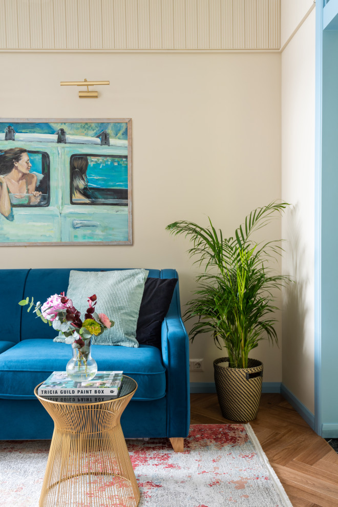 Квартира в Раменском