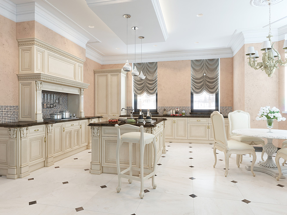 Дом в поселке "Гринфилд"