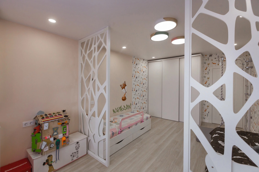 ЖК Капитал КЛАССИК проект 2