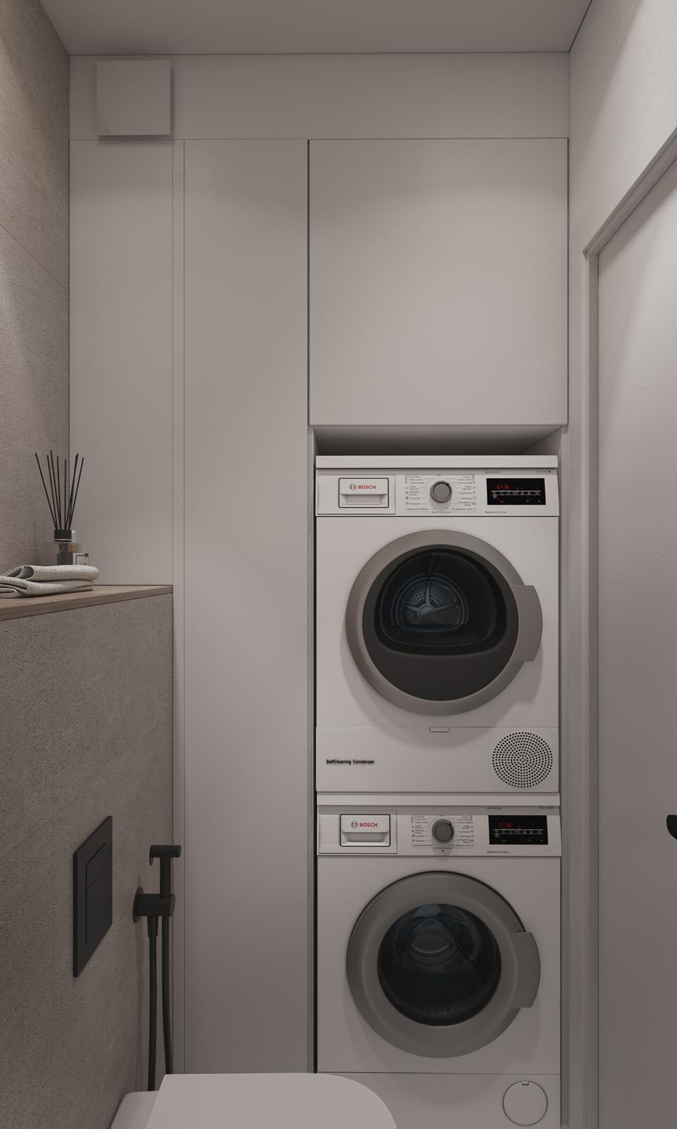 Двухкомнатная квартира в ЖК Преображение