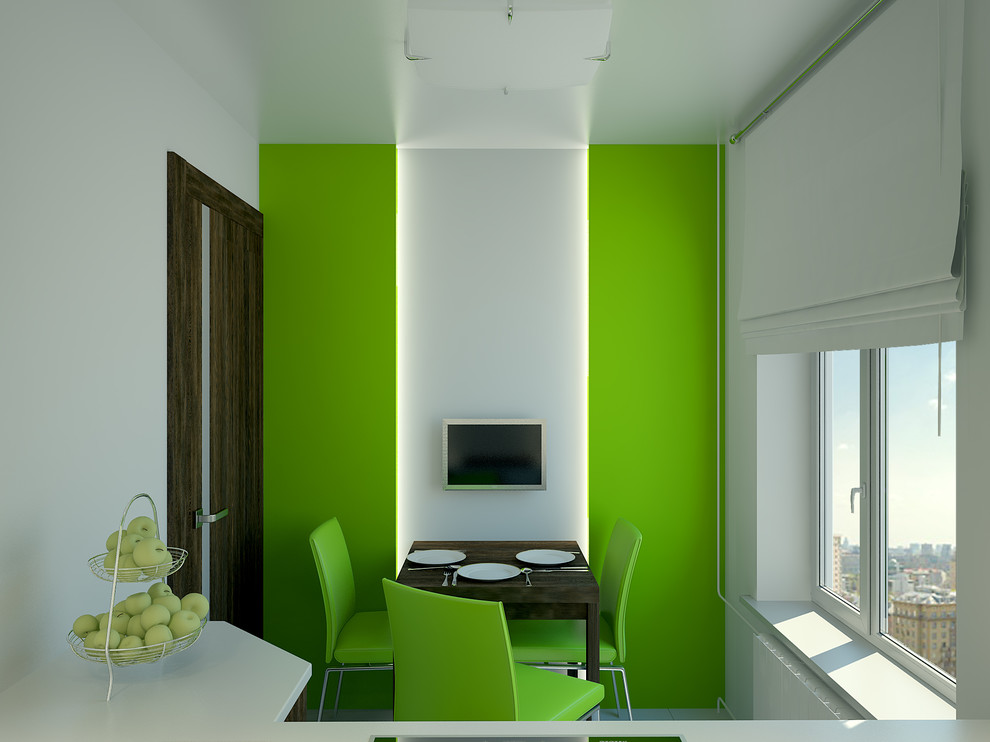 Квартира в Новогиреево