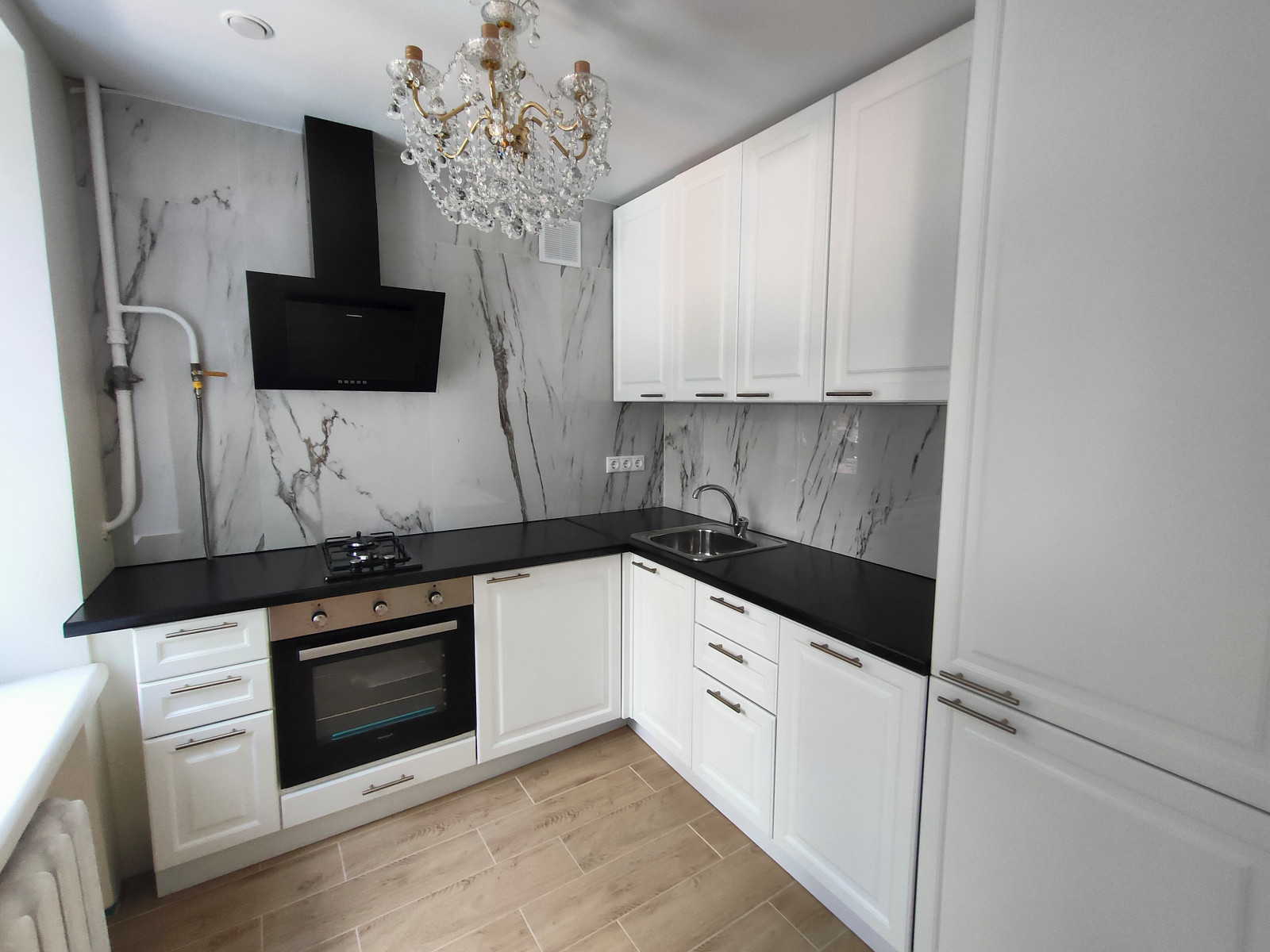 Ремонт квартир для продажи