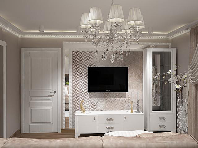 Квартира в г. Кирове