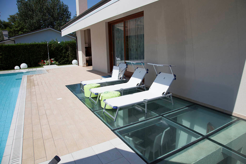 Проект дома в Италии. Реконструкция