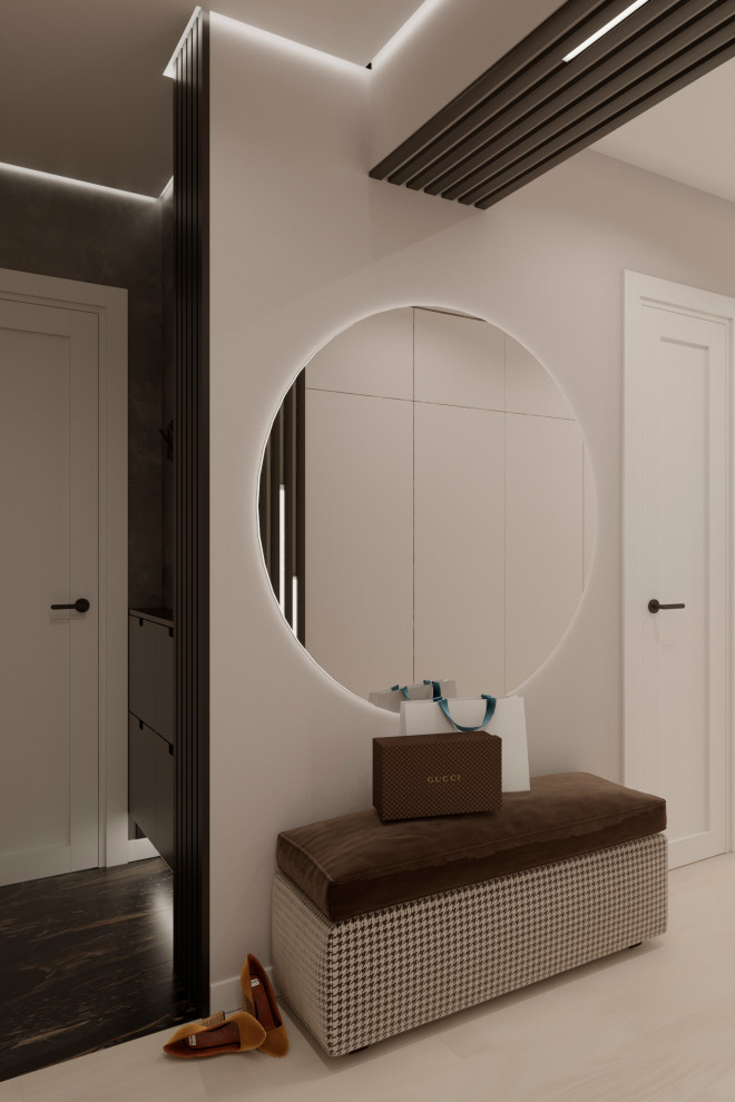 Дизайн проект ЖК ,,Любимый,, г.Улан-Удэ