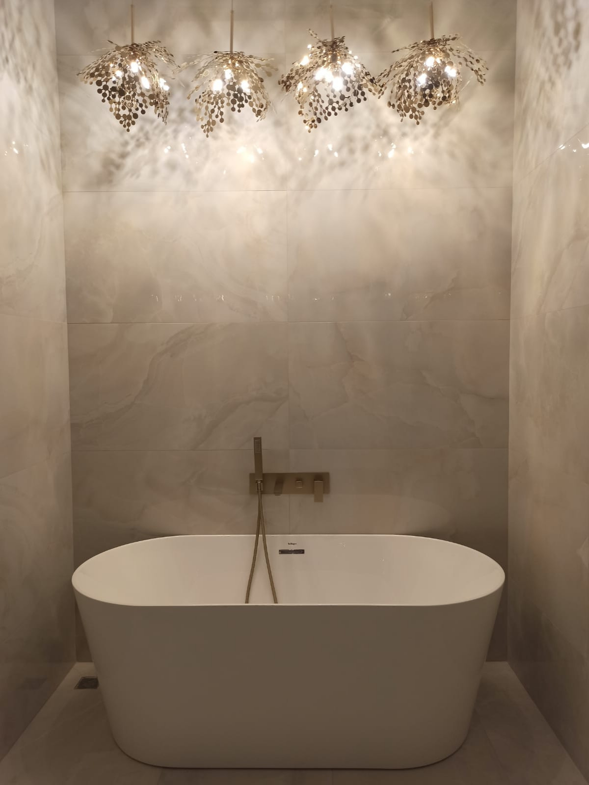 Квартира д. Семенково, КП Азарово, 220 кв.м.