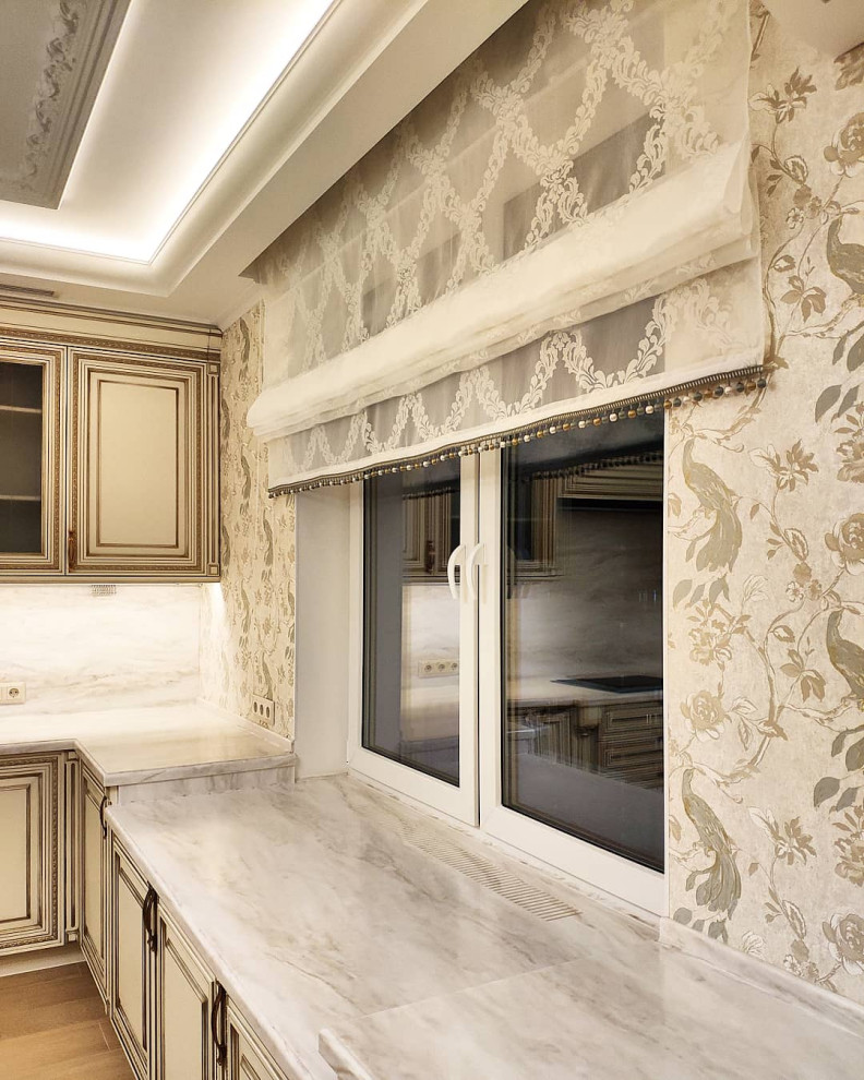 Обложка проекта: Легкая классика