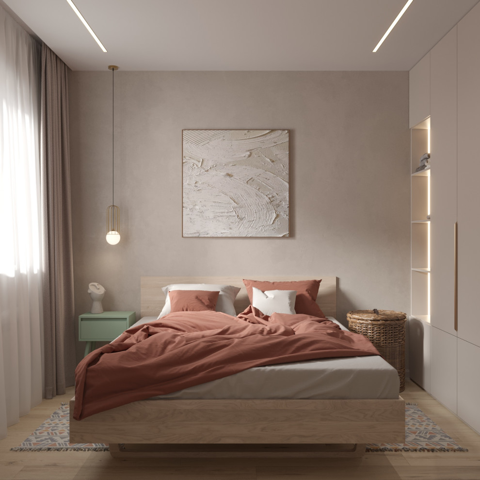 КВАРТИРА БАЛИ-СТАЙЛ г. Иркутск