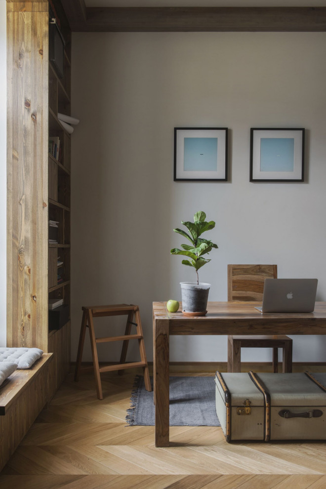 Квартира на Почтамтской ул.