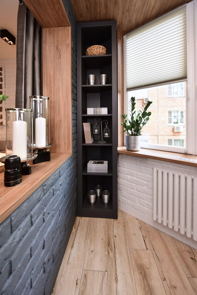 "Белоснежная история"