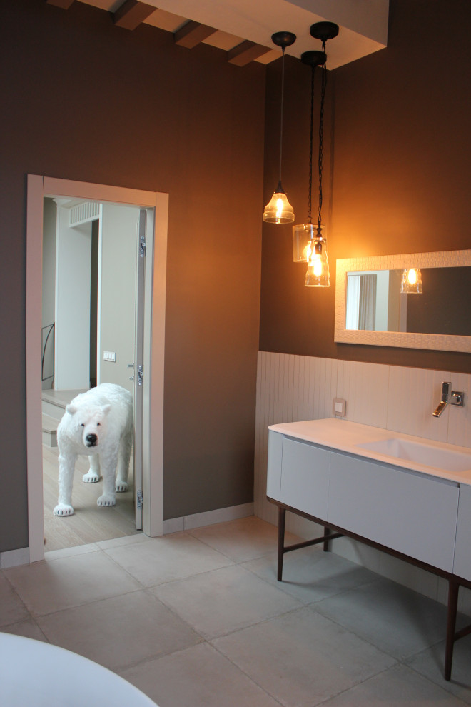 Ванная комната