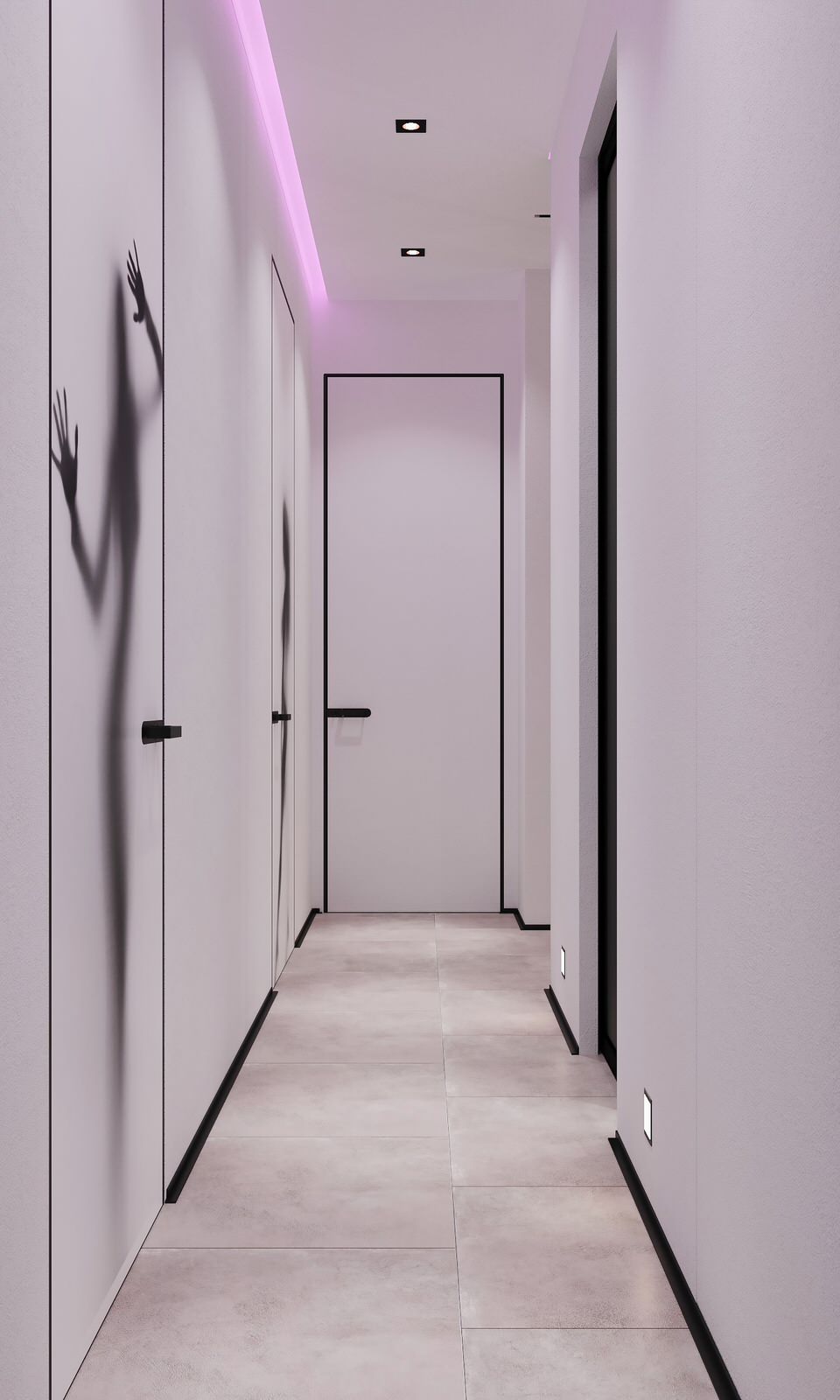 Квартира в ЖК Новые Котельники