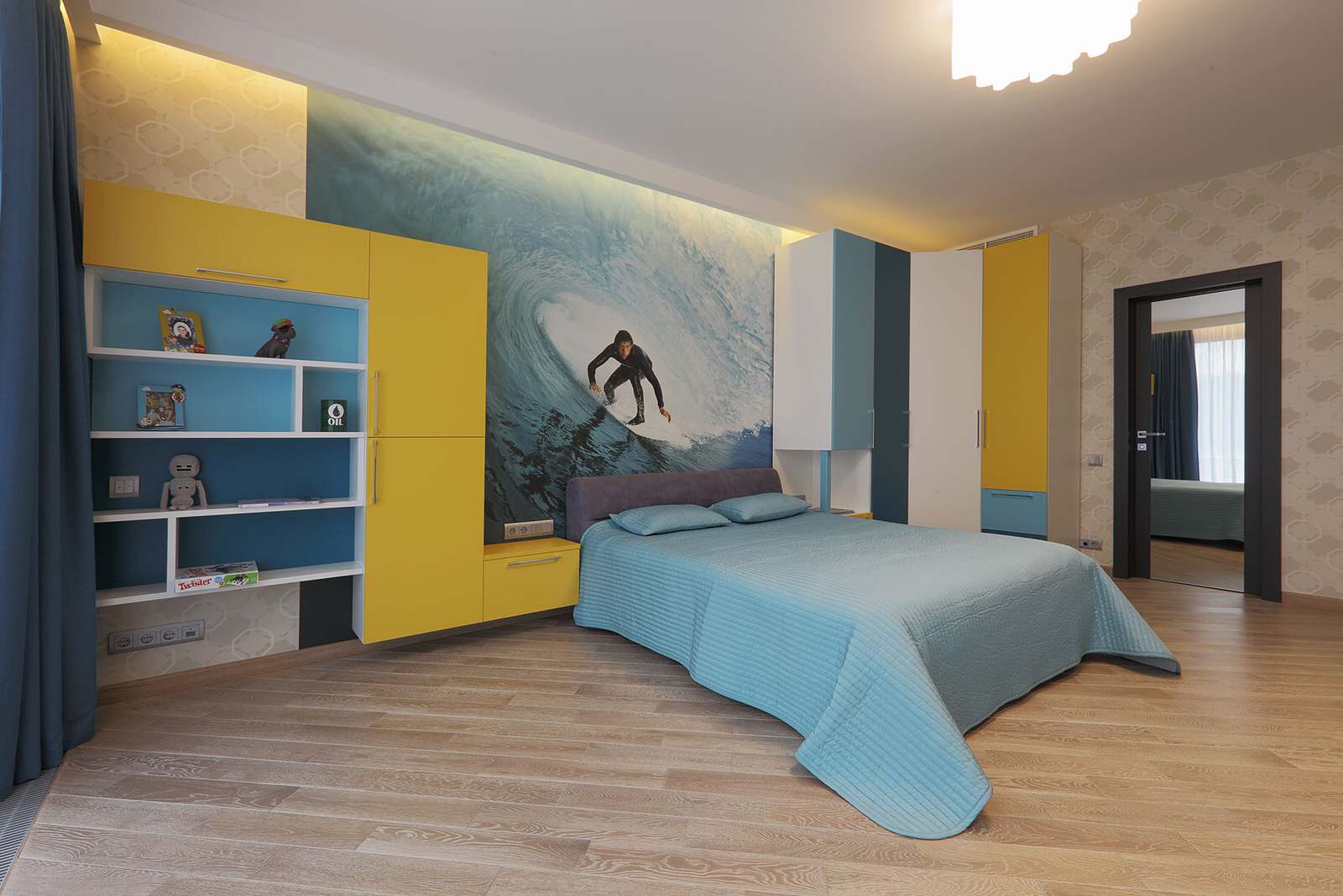 Светлое будущее в поселке Барвиха Хиллс