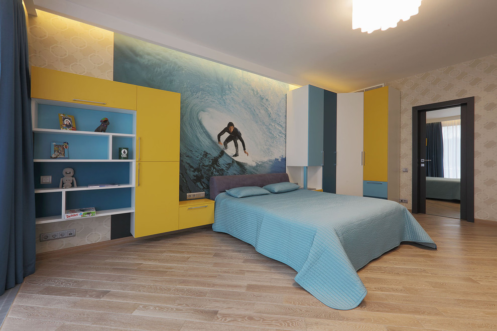 Светлое будущее в поселке Барвиха Хиллс