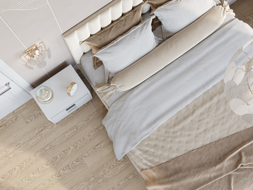 Квартира в жк "Символ"