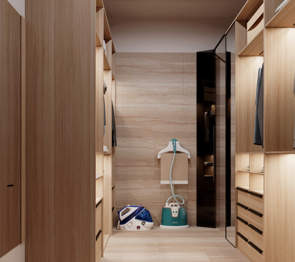 Квартира 120м2 ЖК "Хорошевский"