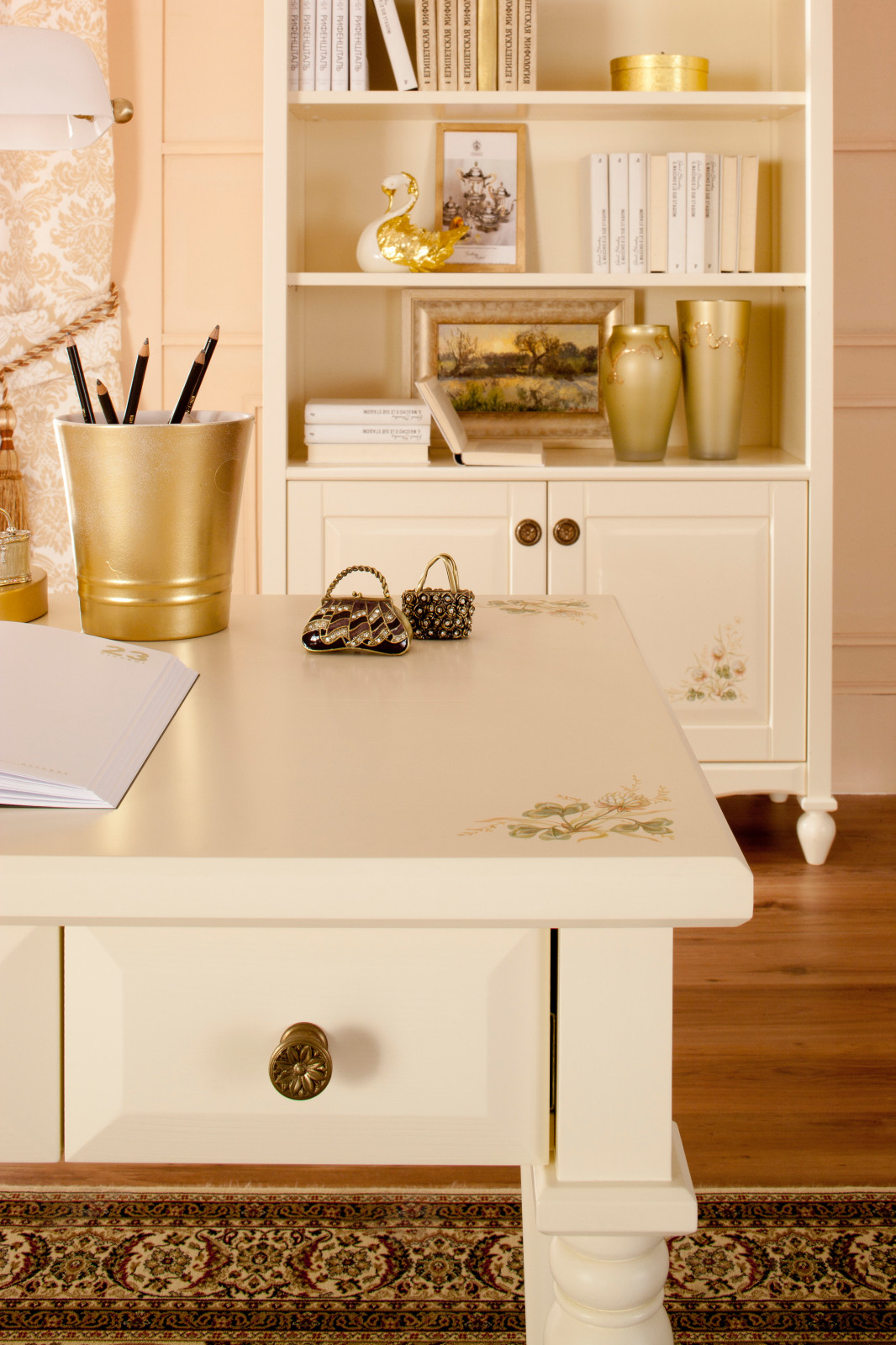 Коллекция "Oliver"