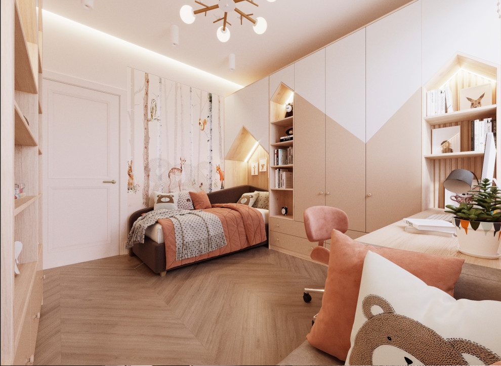 Квартира в ЖК Татлин