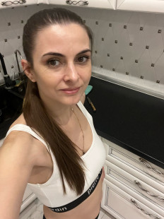 Любовь Клювиткина