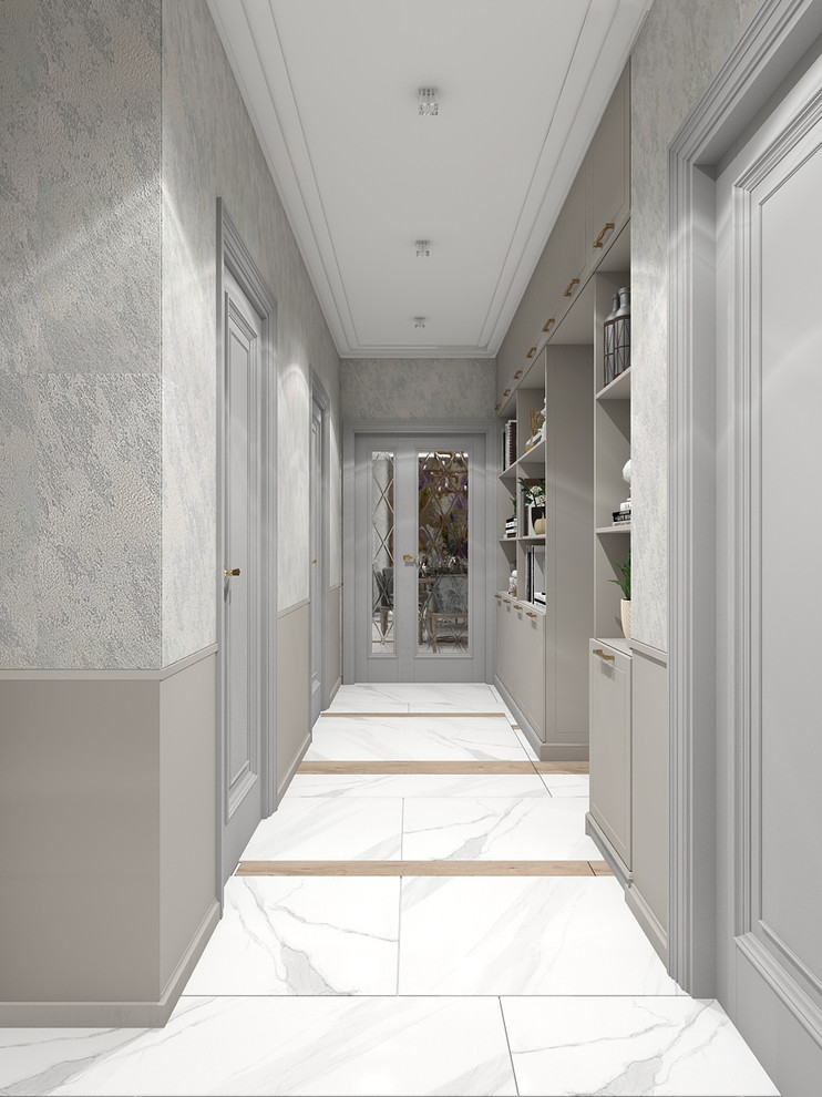 Обложка проекта: Изыскано со вкусом