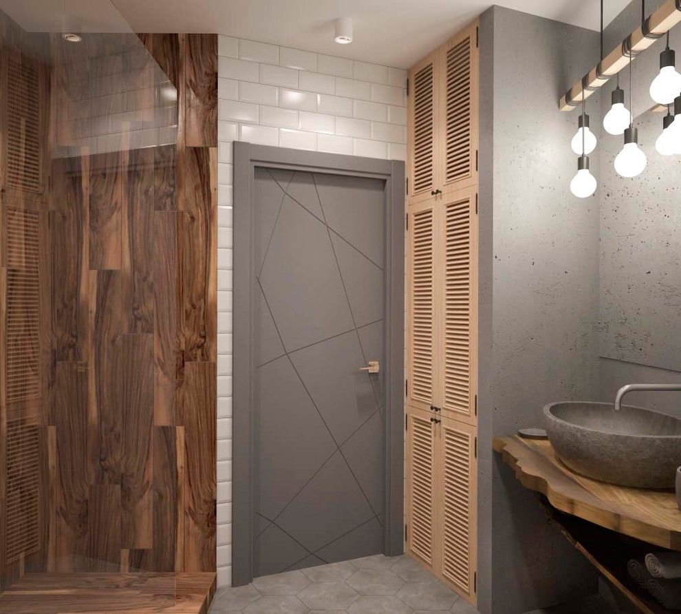 Квартира для холостяка